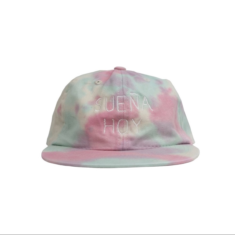 SOLD OUT! Desert X Eduardo Sarabia "Sueña Hoy" Hat